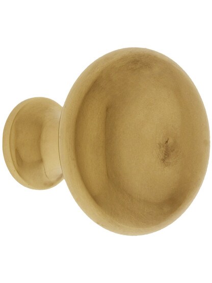 Providence Cabinet Knob - 1 1/4inch Diameter